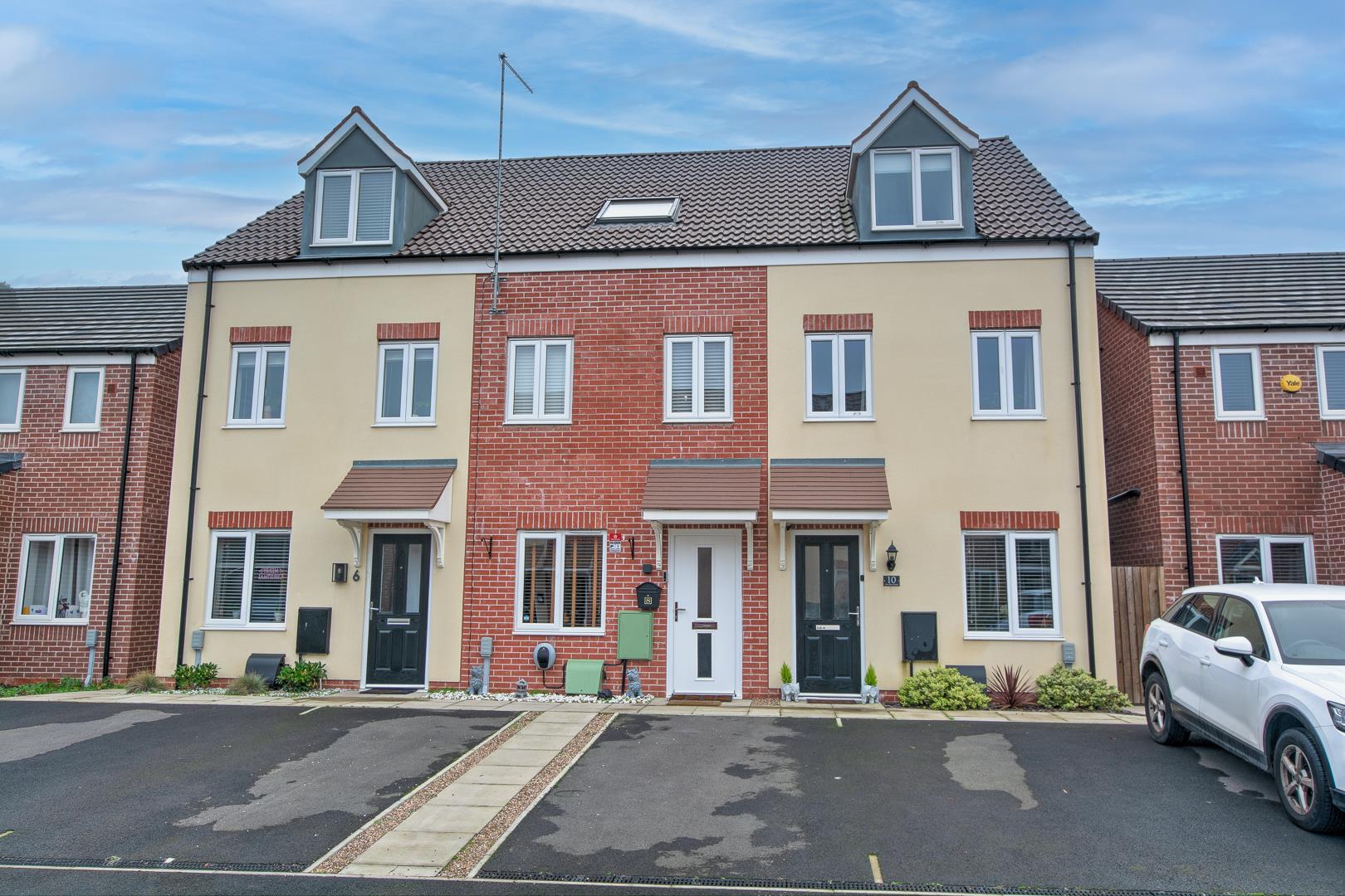 Wisteria Road, Burton Joyce, Nottingham Robert Ellis Estate Agents